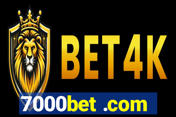 7000bet .com